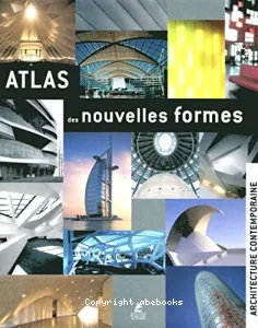 Atlas des nouvelles formes