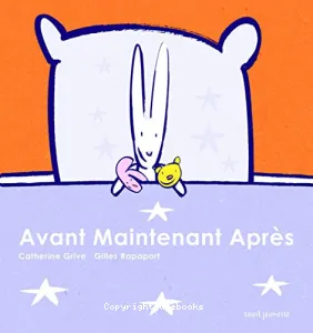 Avant, maintenant, après