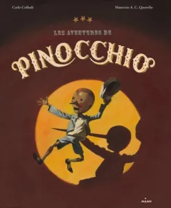 Aventures de Pinocchio (Les)