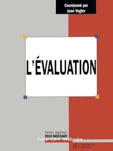 L' évaluation