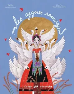 Les cygnes sauvages