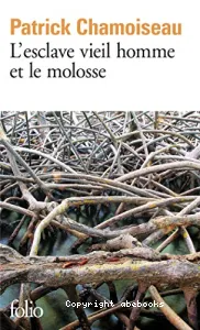 L' esclave vieil homme et le molosse