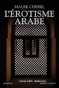 L' érotisme arabe