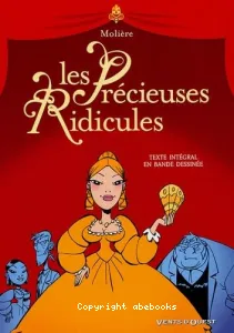 Les Précieuses Ridicules