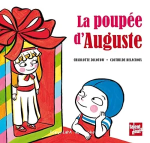 Poupée d'Auguste (La)