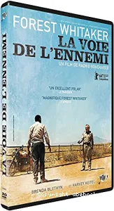 La voie de l'ennemi