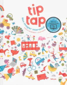 Tip tap - mon imagier interactif