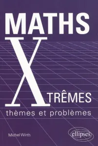 Maths Xtrêmes
