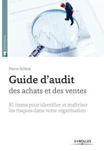 Guide d'audit des achats et des ventes