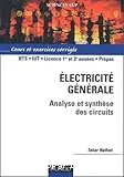 Électricité générale