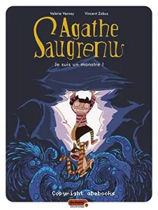 Agathe Saugrenu