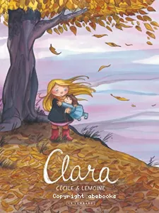 Clara - Tome 1