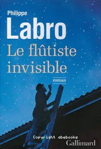 Flûtiste invisible (Le)