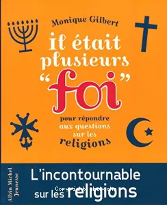 Il était plusieurs fois