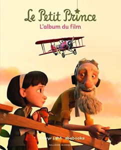 Le Petit Prince