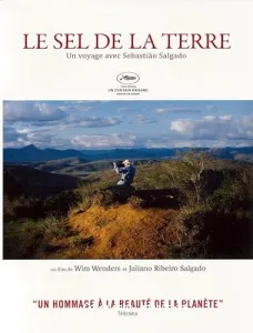 Le Sel de la Terre