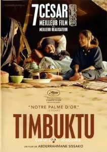 Timbuktu