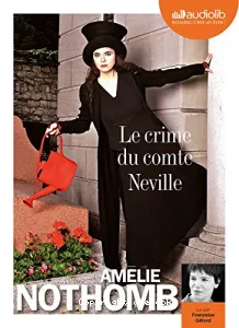 Le crime du comte Neville