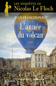 Année du volcan (L')