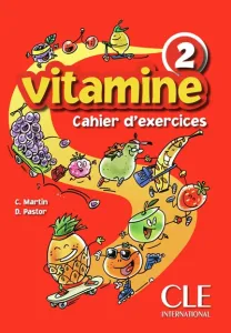 Vitamine 2
