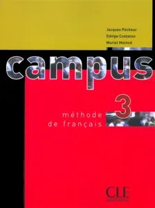 Campus 3