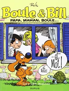 Boule et Bill