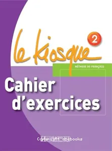 Le kiosque