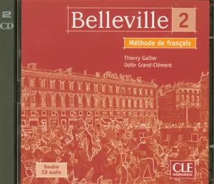 Belleville 2