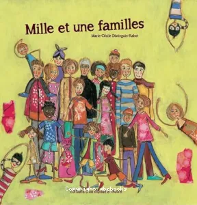 Mille et une familles