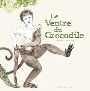 Le ventre du crocodile