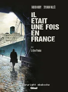 Il était une fois en France