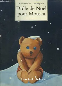 Drôle de Noël pour Mouska