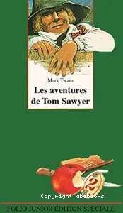 Les Aventures de Tom Sawyer