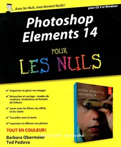 Photoshop Elements 14