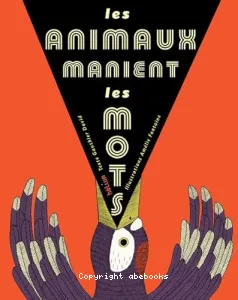 Animaux manient les mots (Les)