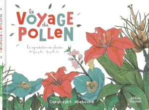 Le voyage du pollen