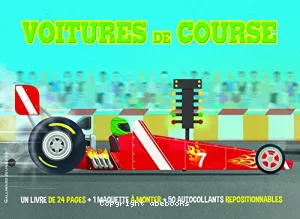 Voitures de course