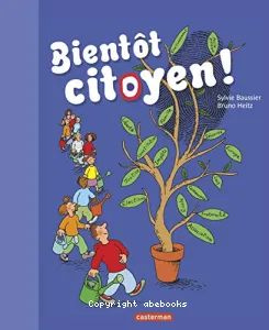 Bientôt citoyen !