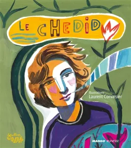 Chedid (Le)