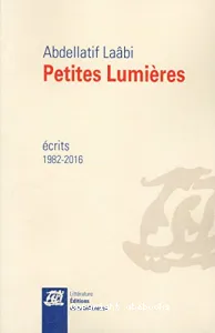 Petites lumières