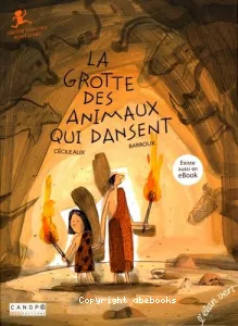 La grotte des animaux qui dansent