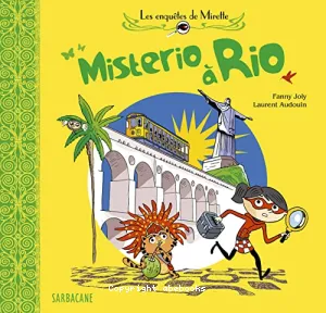 Misterio à Rio