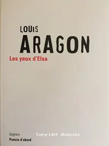 Les yeux d'Elsa