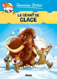 Le géant de glace