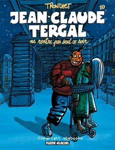 Jean-Claude Tergal ne rentre pas seul ce soir