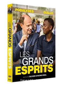 Les grands esprits