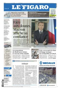 Le Figaro