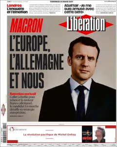 Libération