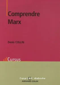 Comprendre Marx