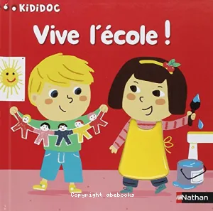 Vive l'école !